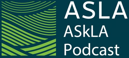 ASkLA Podcast